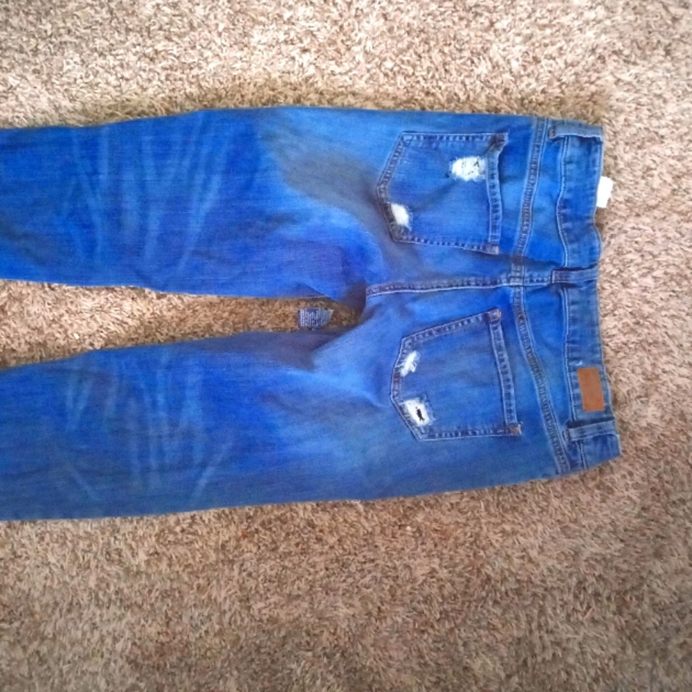 Garage size 5